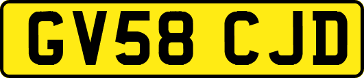 GV58CJD