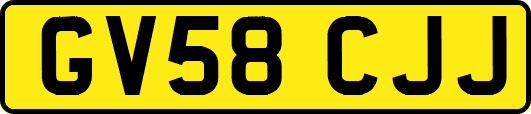 GV58CJJ