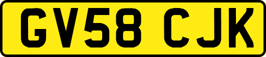 GV58CJK