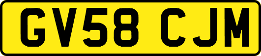 GV58CJM