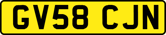 GV58CJN
