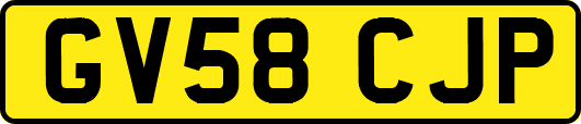 GV58CJP