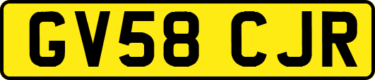 GV58CJR