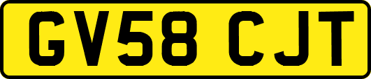 GV58CJT