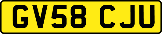 GV58CJU