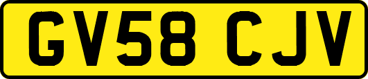 GV58CJV