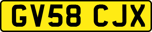 GV58CJX