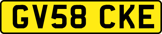 GV58CKE