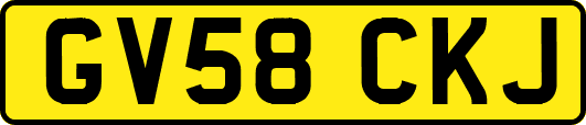 GV58CKJ