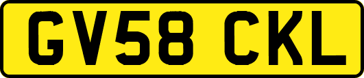 GV58CKL