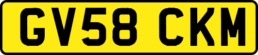 GV58CKM