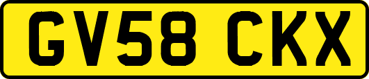 GV58CKX