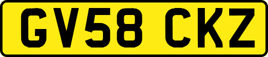 GV58CKZ