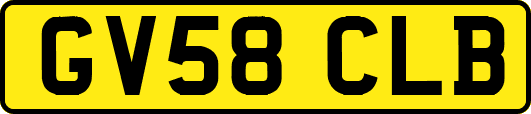 GV58CLB