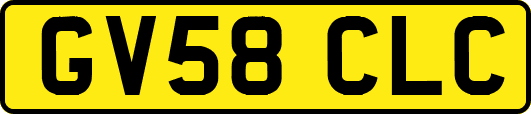 GV58CLC