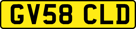 GV58CLD
