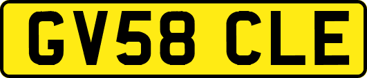 GV58CLE