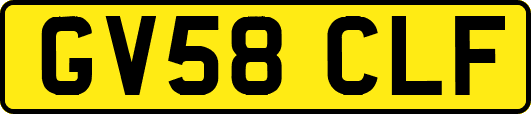GV58CLF