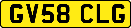 GV58CLG