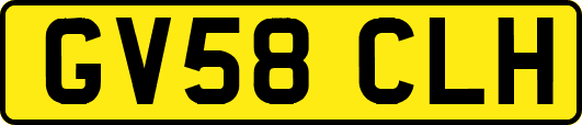 GV58CLH