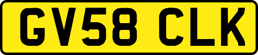 GV58CLK