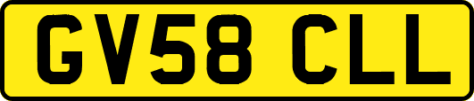 GV58CLL