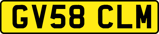GV58CLM