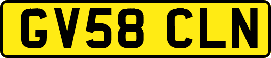 GV58CLN