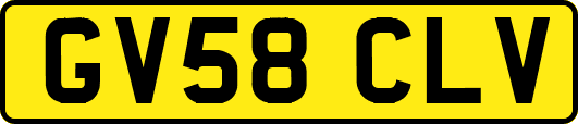 GV58CLV