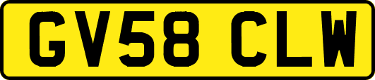 GV58CLW