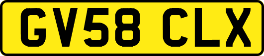 GV58CLX