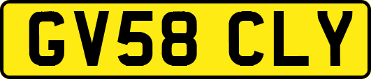 GV58CLY