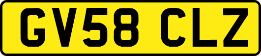GV58CLZ