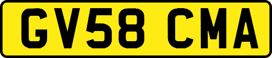 GV58CMA
