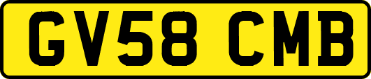 GV58CMB