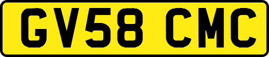 GV58CMC