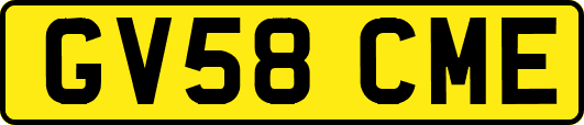 GV58CME