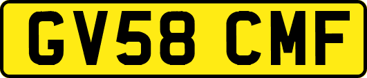 GV58CMF