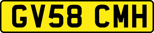 GV58CMH
