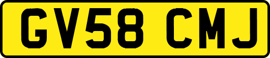 GV58CMJ