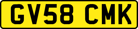GV58CMK