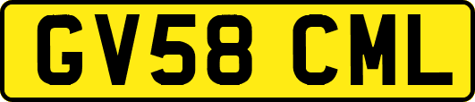 GV58CML