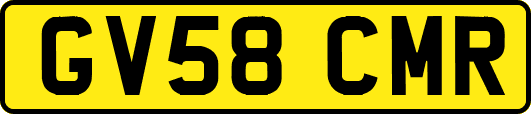 GV58CMR