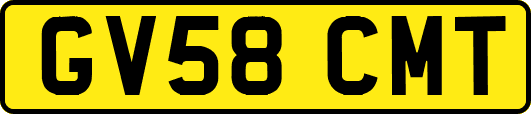 GV58CMT