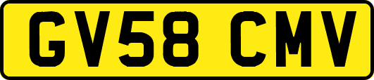 GV58CMV