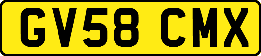 GV58CMX
