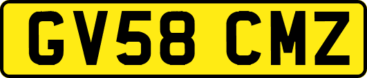 GV58CMZ