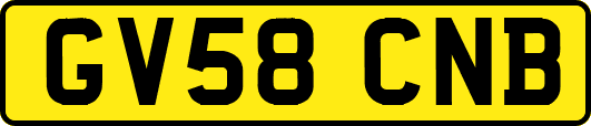 GV58CNB