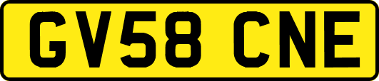 GV58CNE