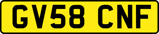 GV58CNF